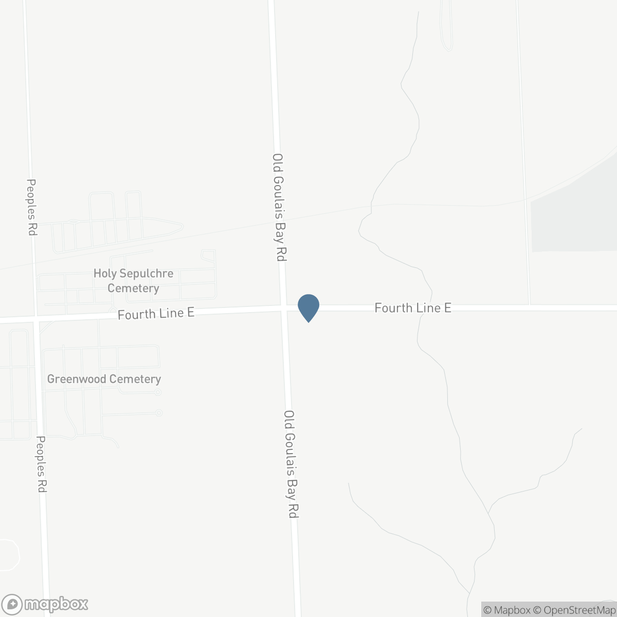 220 Fourth LIN E, Sault Ste. Marie, Ontario P6A 0C3